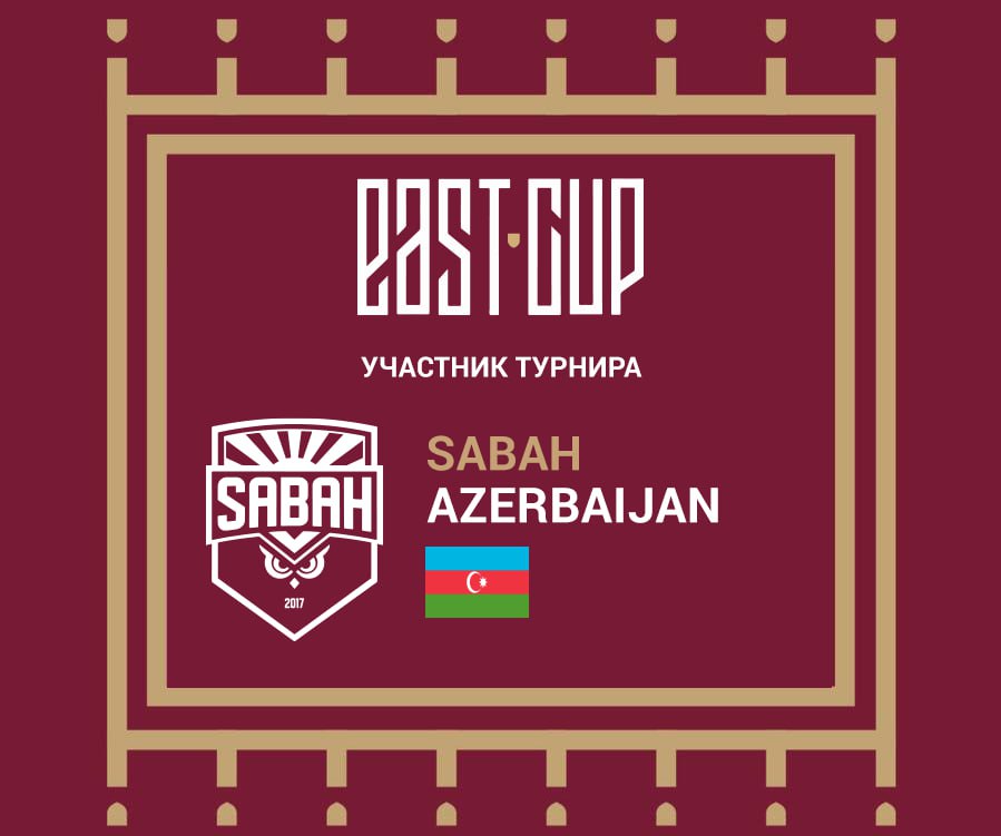Участник турнира - Азербайджан